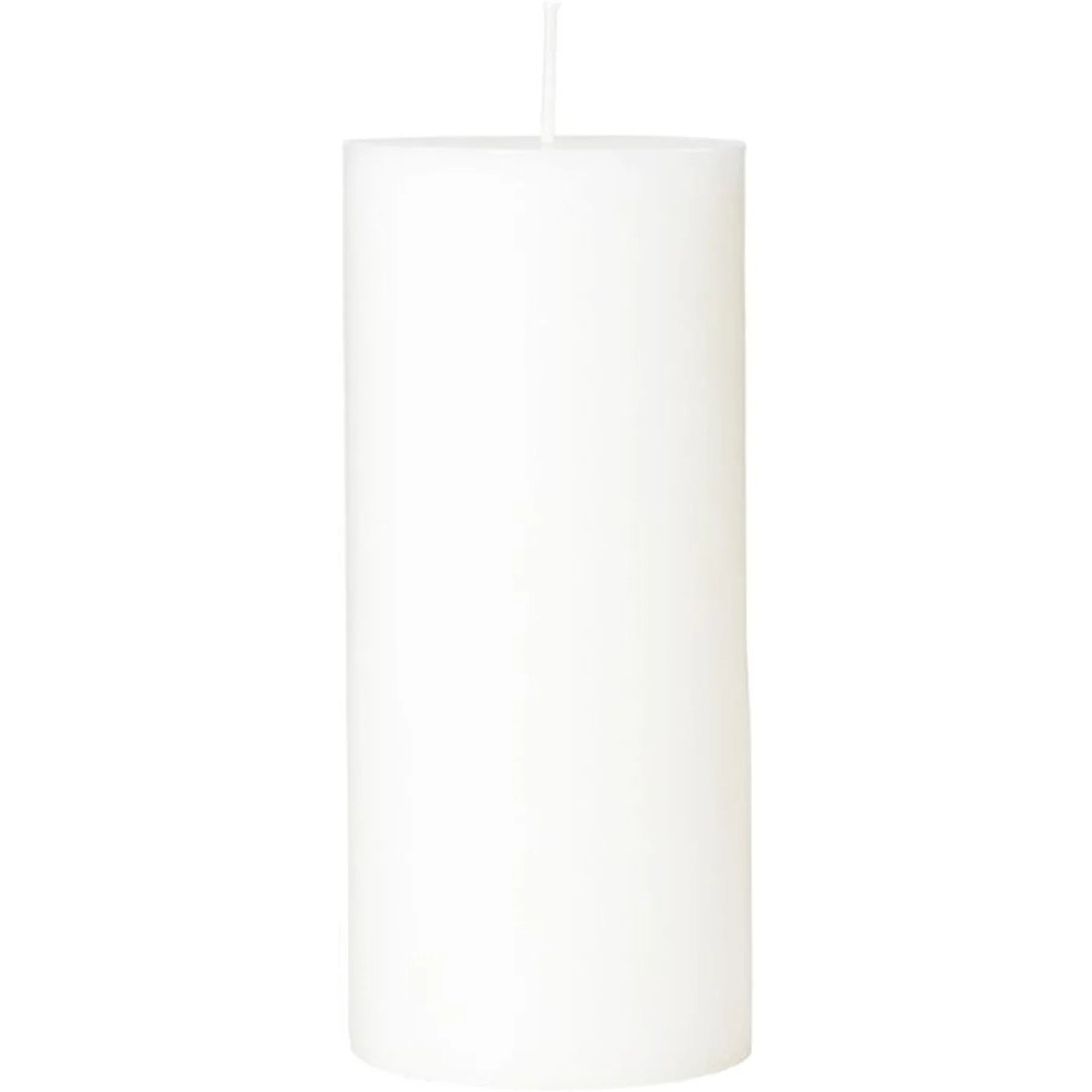 Blockkerzen BROSTE Stearin