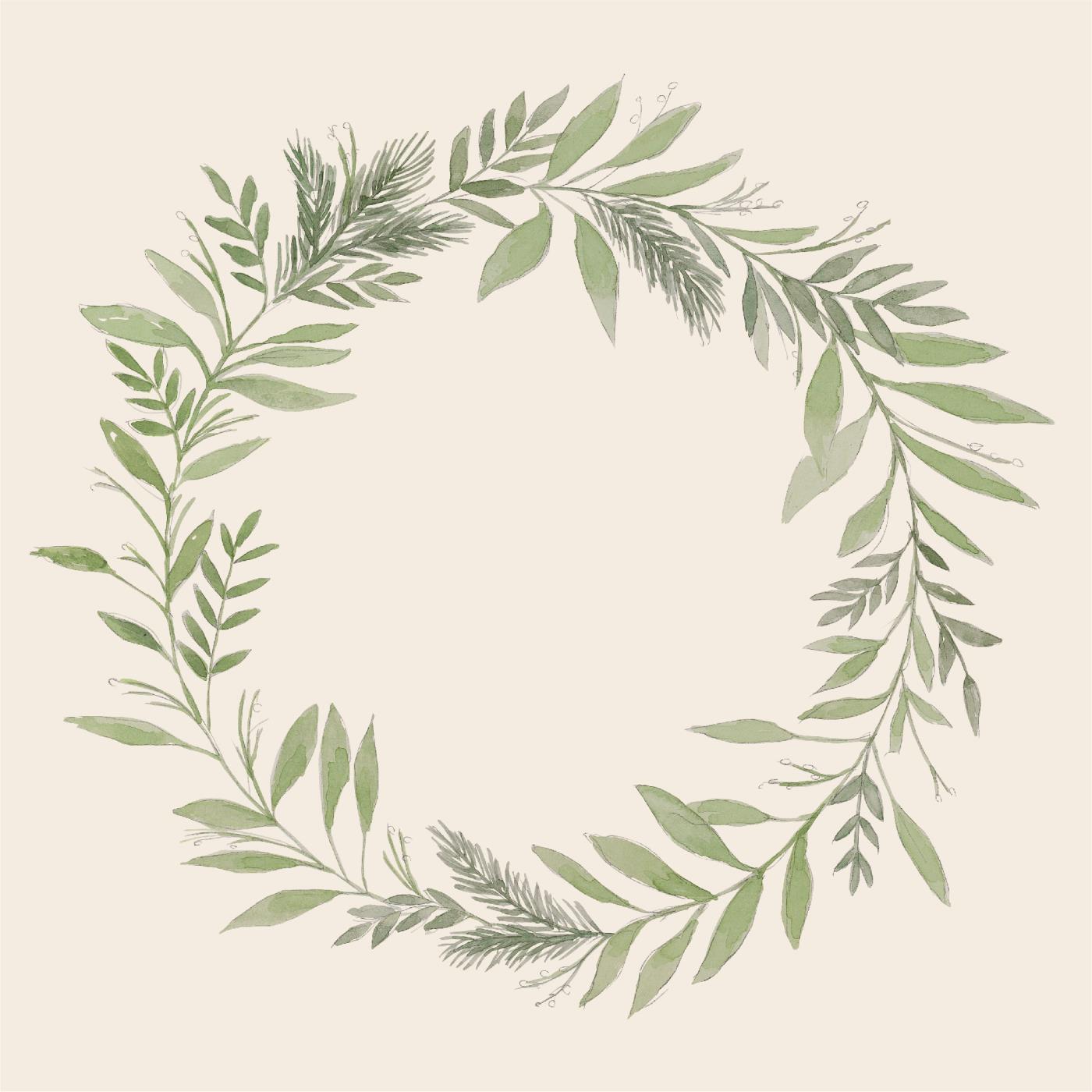 Serviette