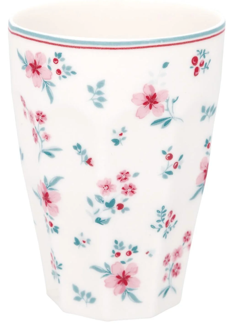 Geschirr Greengate Muster