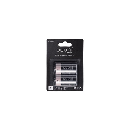 Batterien 2er-Set / 4er-Set