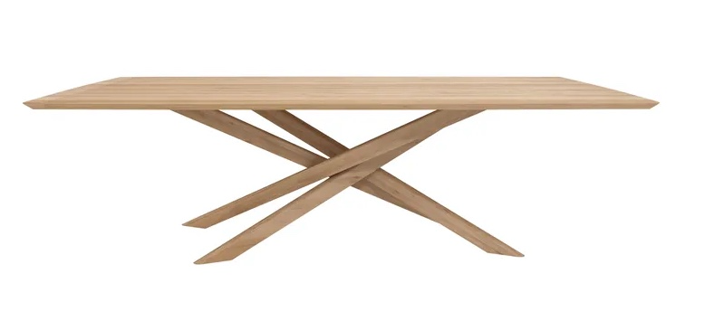 beistelltisch mikado