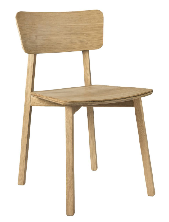 Stühle, Bänke, Hocker