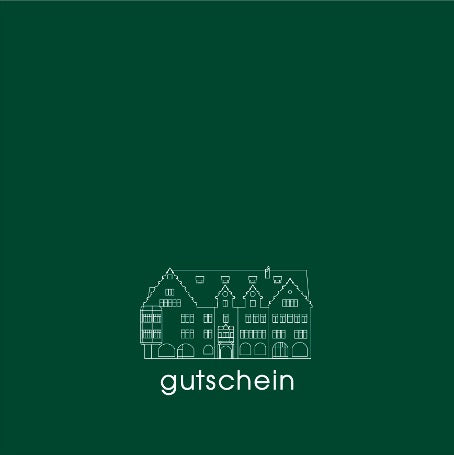 Gutscheine