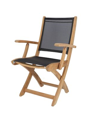 jump mit armlehne • klappbar