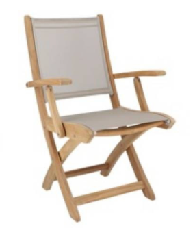 jump mit armlehne • klappbar