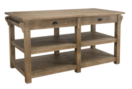 Regale und Schränke