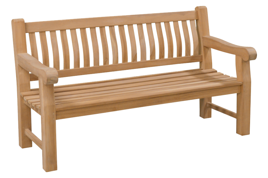 gartenbank - rick xl