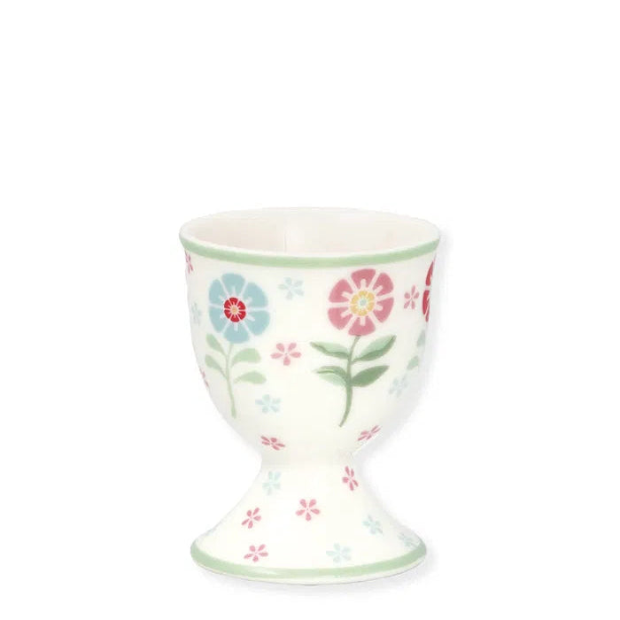 Geschirr Greengate Muster