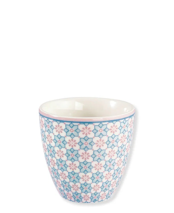 Geschirr Greengate Muster