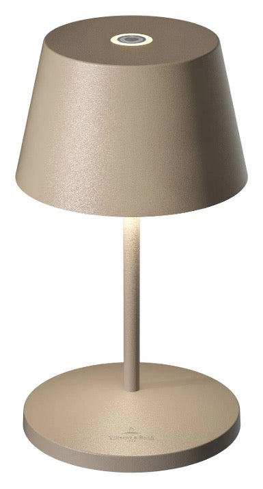 Lampe