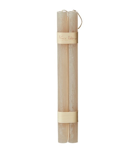 Stabkerze LÜBECH - 2er Set