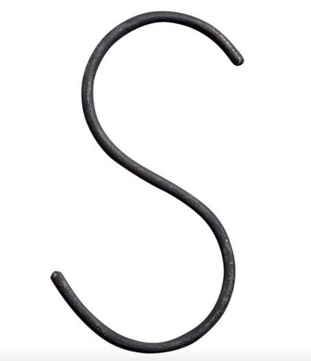 Haken / Kleiderbügel