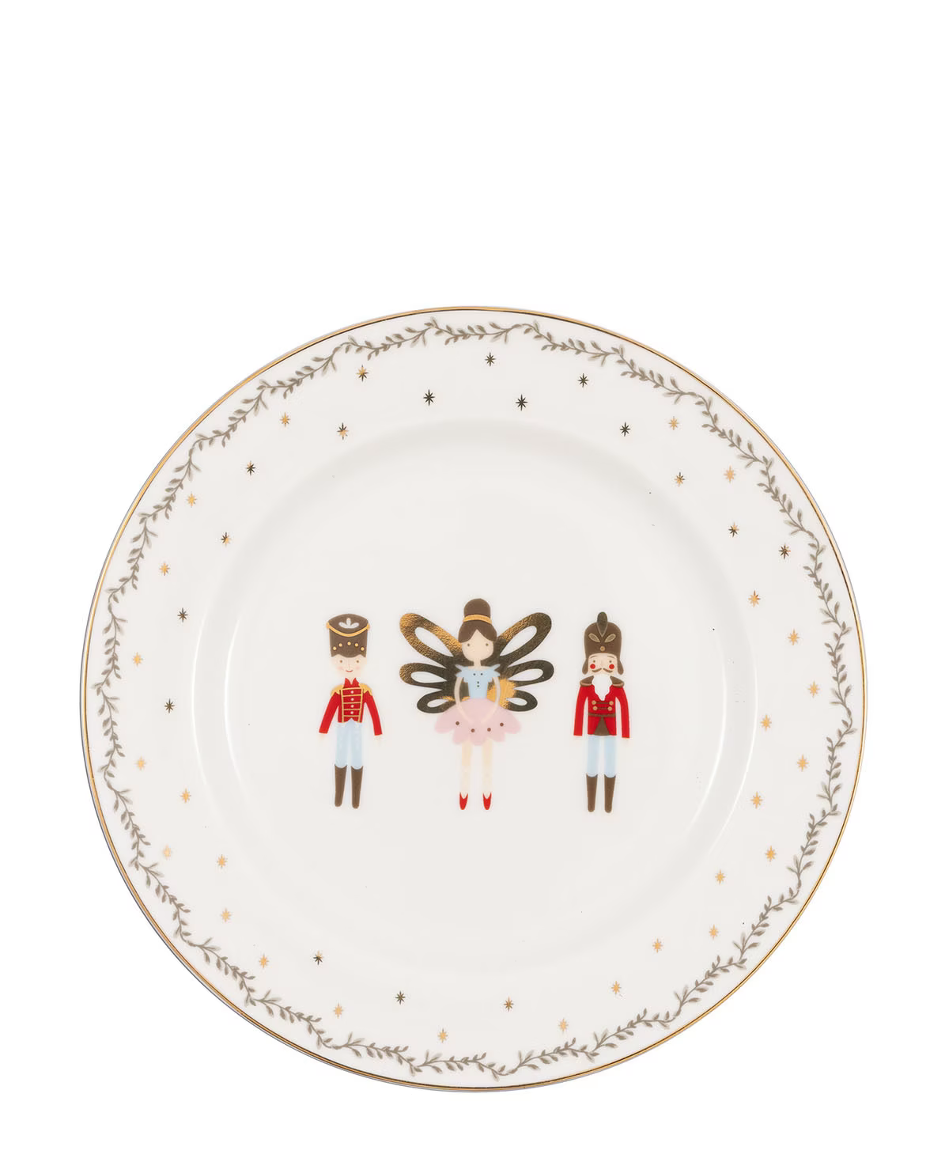 Geschirr Greengate Muster