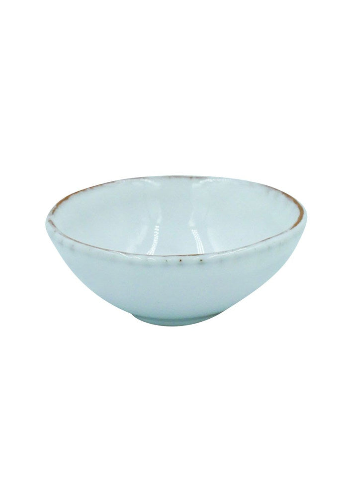 condiment bowl - bianco