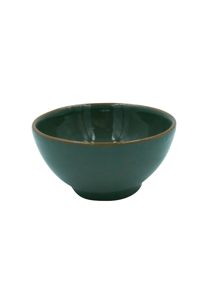 bowl ø 11cm - carbone