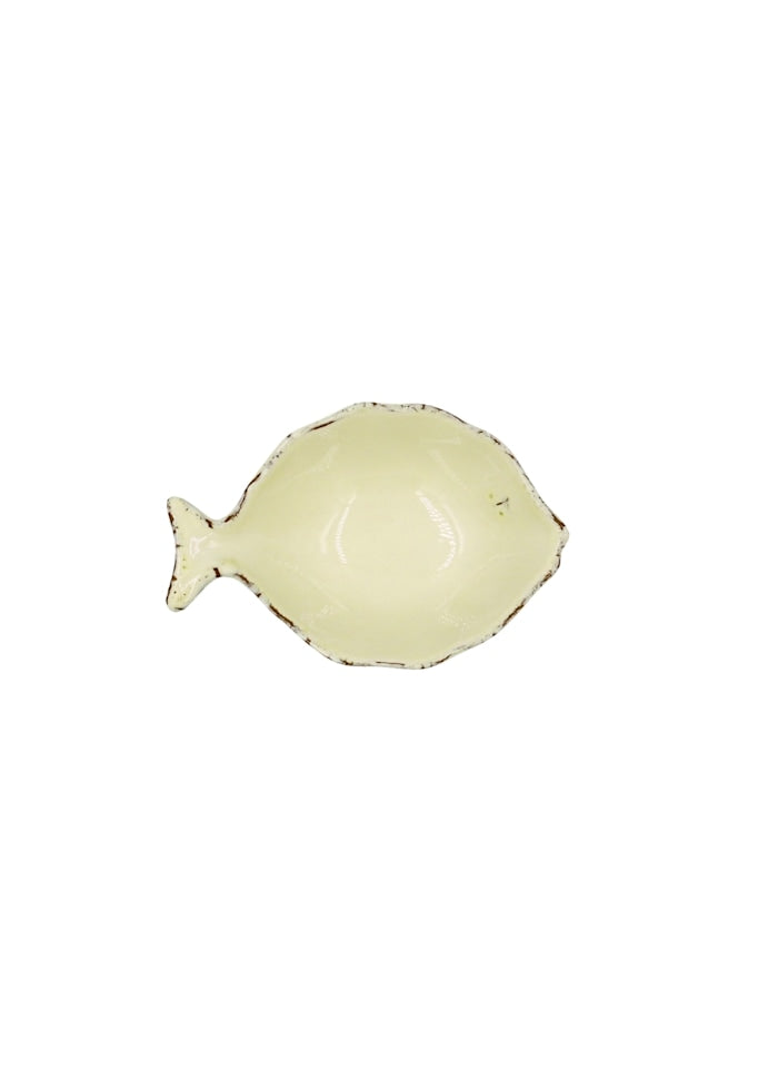 fish bowl mini - crema