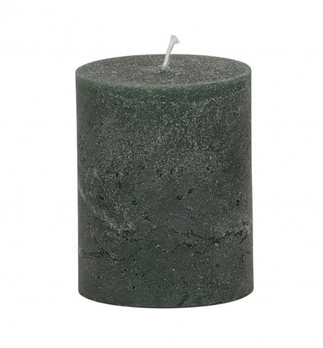 Blockkerzen WEIZENKORN