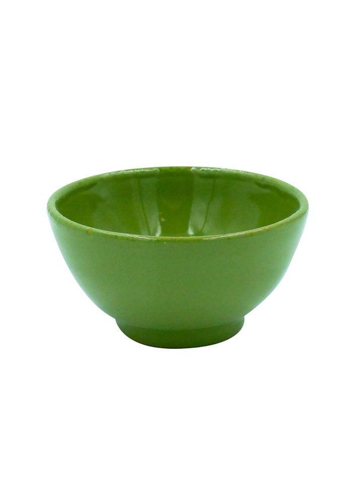 bowl ø 11cm - salvia