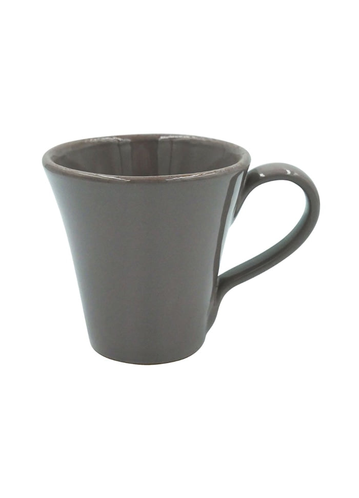 becher h 10cm - malva