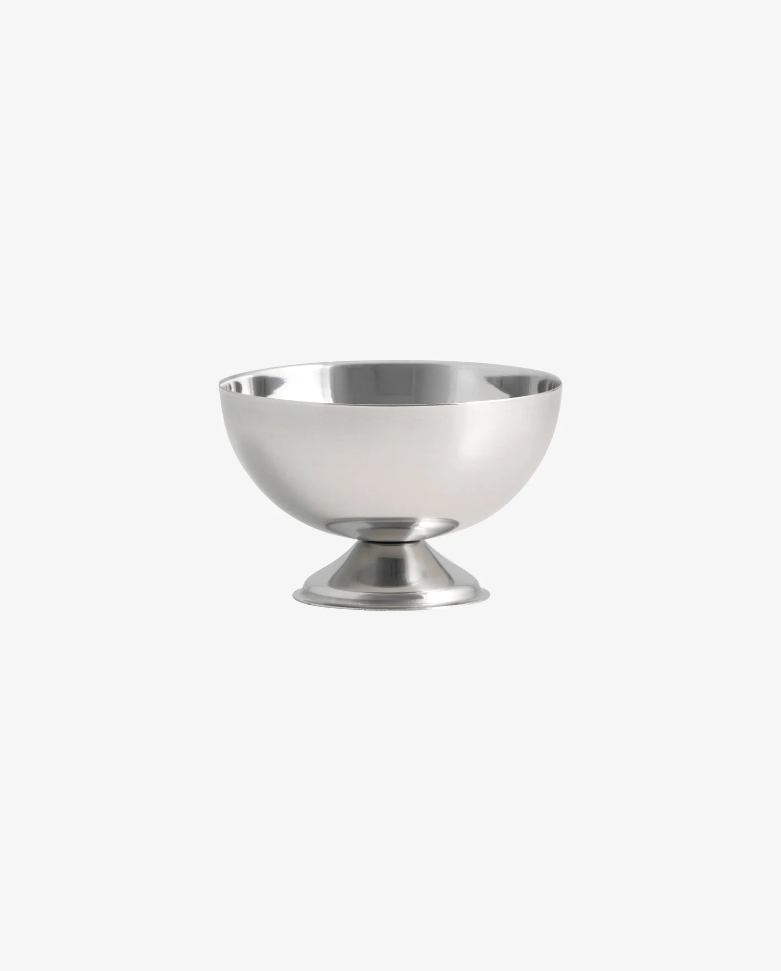 Dessertschale Chrome Nordal klein