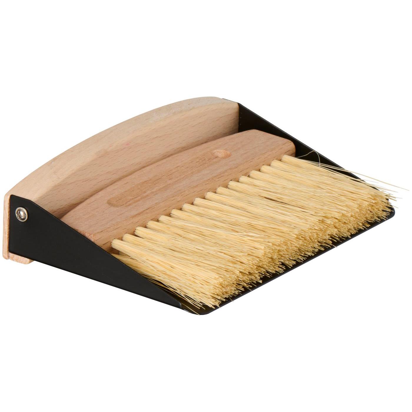 Tischkehrset Buche/Eisen