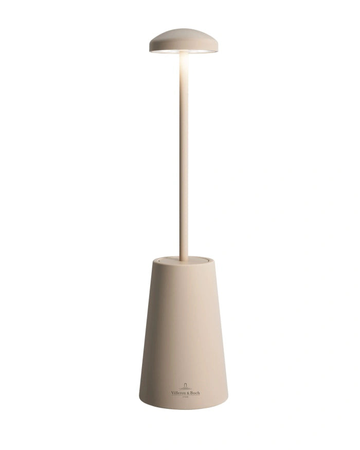 Lampe
