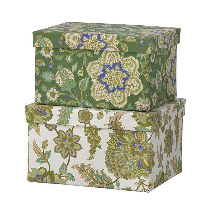 Boxen