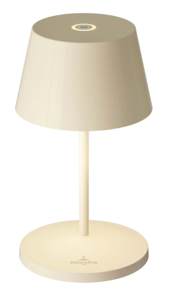 Lampe
