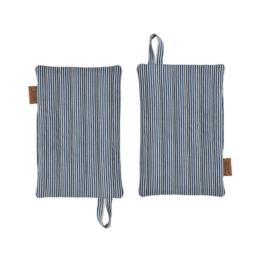 Topflappen