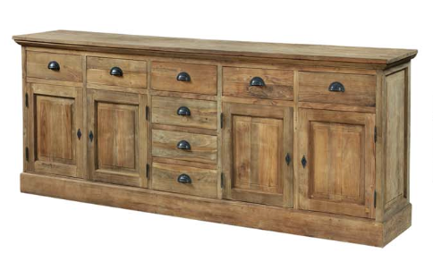 sideboard bob