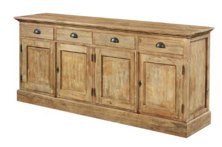 sideboard peter