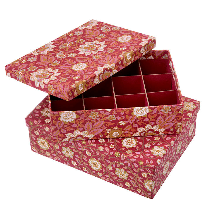 Boxen