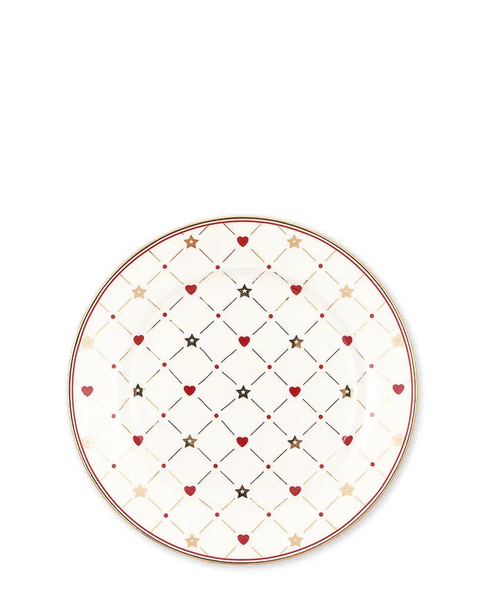 Geschirr Greengate Muster