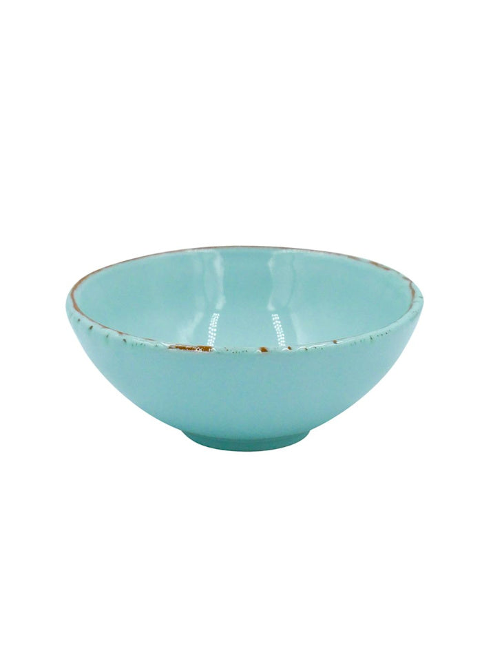 condiment bowl - aquamarina