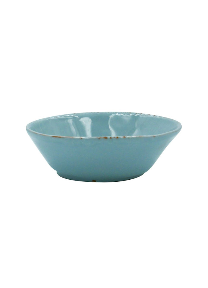 bowl 17 x 14cm - celeste
