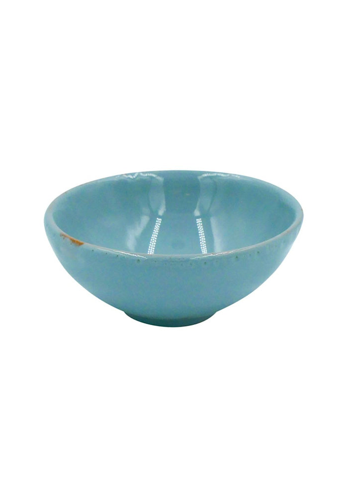 condiment bowl - celeste