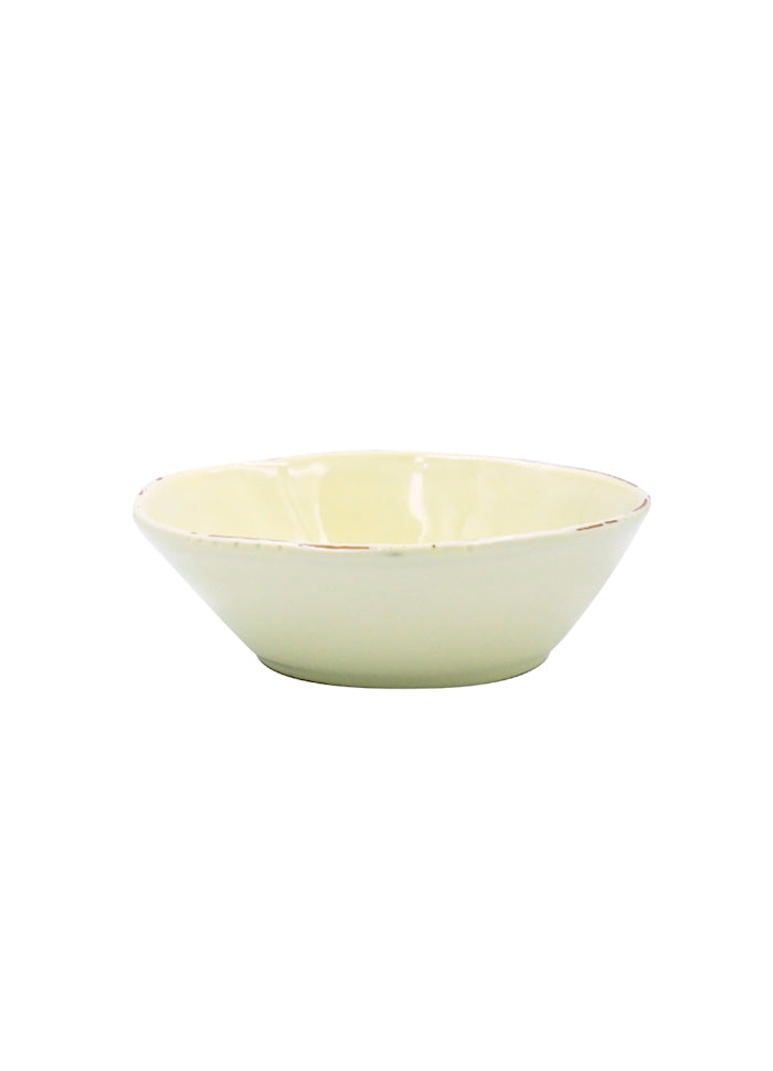 bowl 17 x 14cm - crema