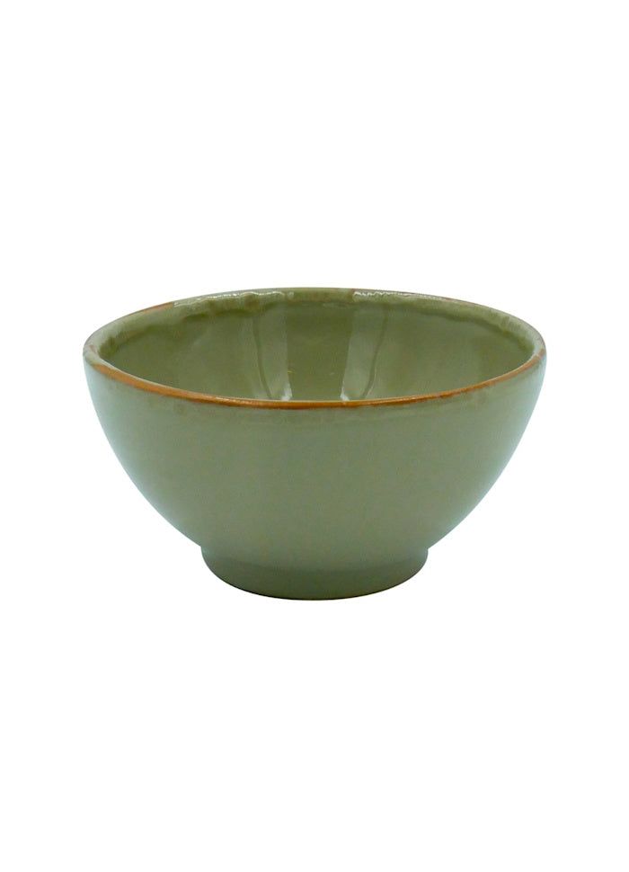 bowl ø 11cm - greige