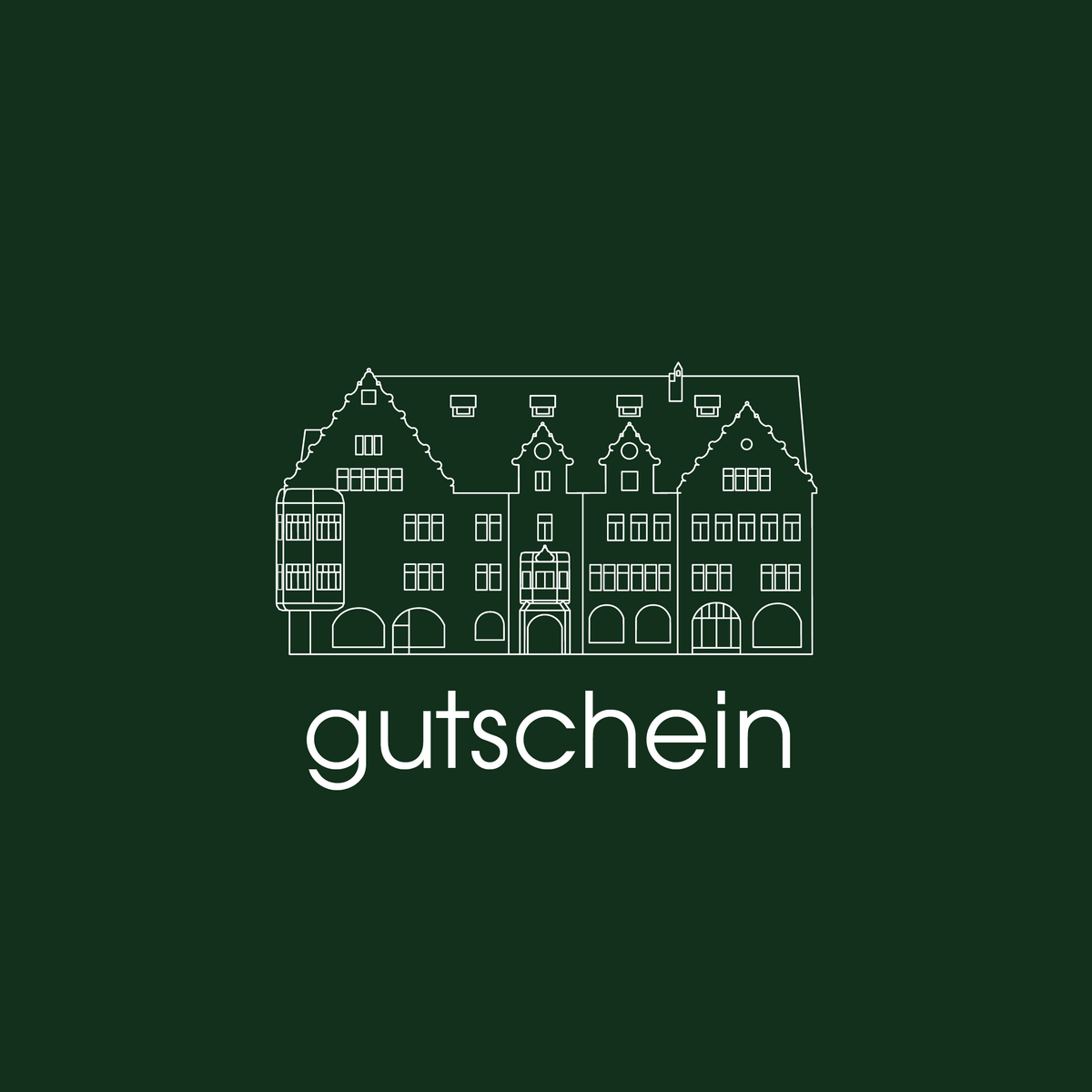 Gutscheine