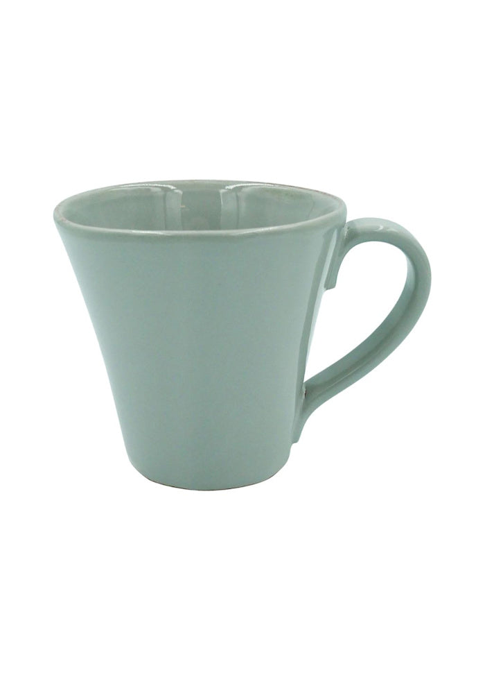 becher h 10cm - pietra