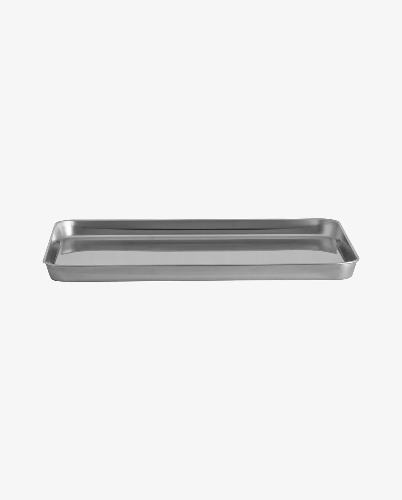 Tablett Chrome Nordal