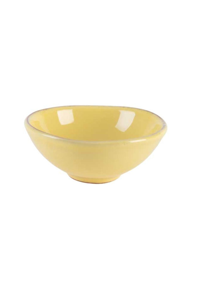 condiment bowl - ocra