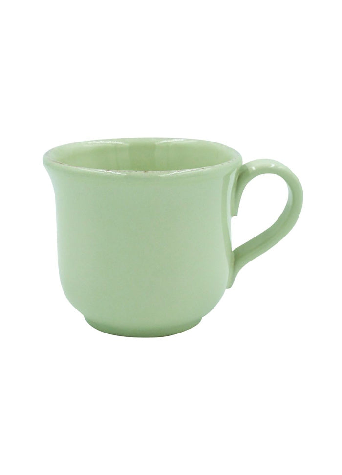tasse h 8cm - verdino