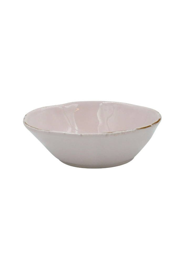 bowl 17 x 14cm - rosa