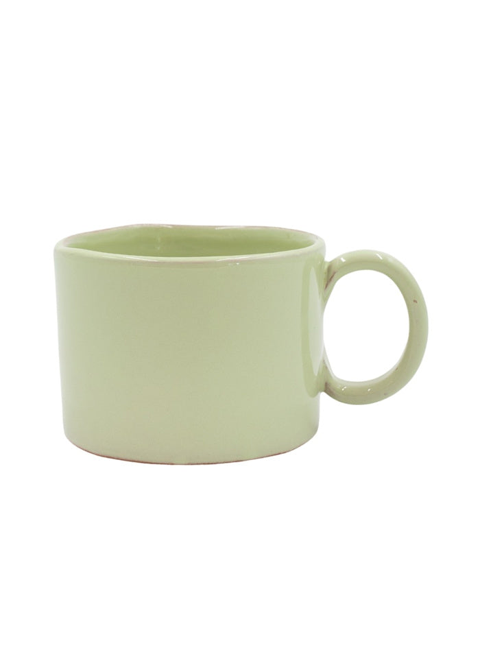 becher h 7,5cm - verdino