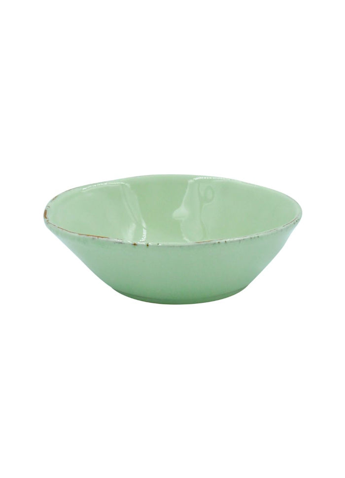 bowl 17 x 14cm - verdino