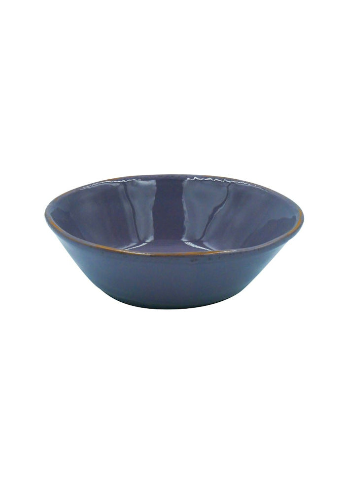 bowl 17 x 14cm - viola